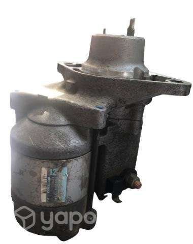 Motor De Arranque Subaru Legacy 1993-1997 - Imagen 4