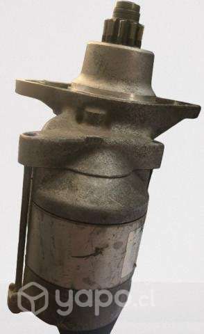 Motor De Arranque Subaru Legacy 1993-1997 - Imagen 3