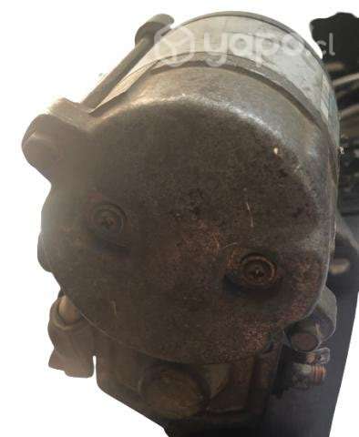 Motor De Arranque Subaru Legacy 1993-1997 - Imagen 2