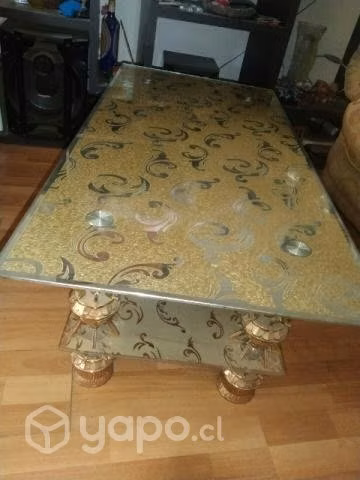 Mesa de centro - Imagen 4