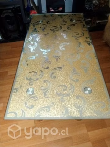 Mesa de centro - Imagen 2
