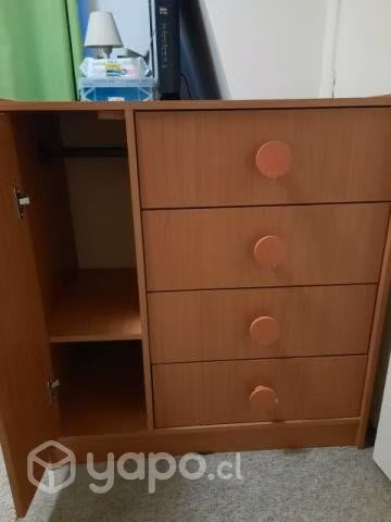 Cómoda niño - Imagen 4
