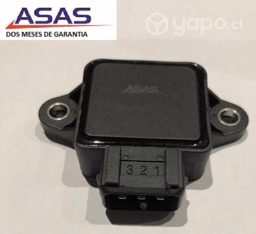 Sensor Tps Geely Emgrand, Geely Ck