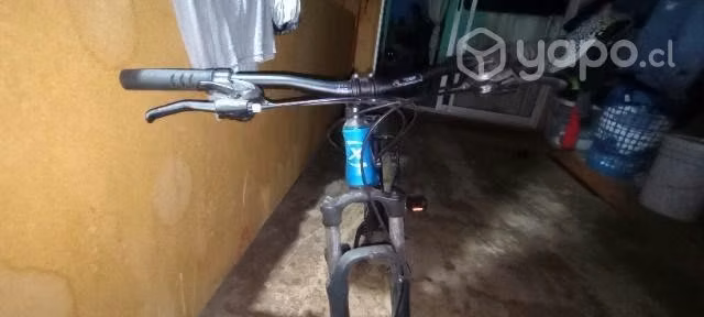 Marco de bicicletas