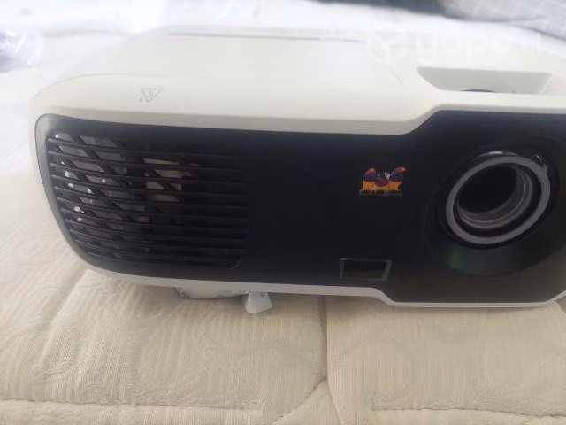 ViewSonic Pa502s