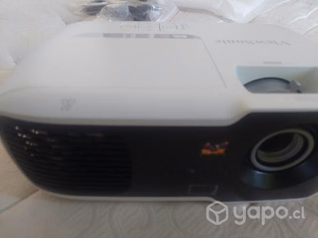 ViewSonic Pa502s - Imagen 4