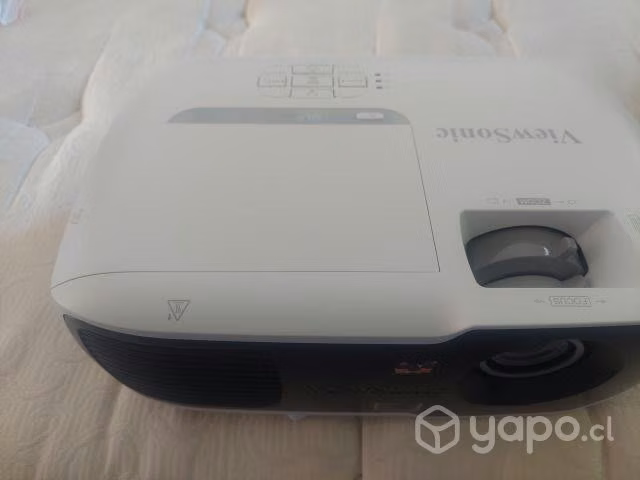 ViewSonic Pa502s - Imagen 2