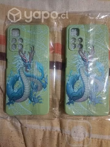 Carcasa para Xiaomi redmi note 11T 5g