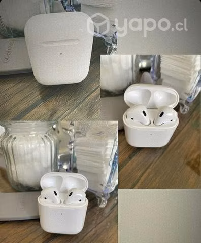 AirPods 2da generación