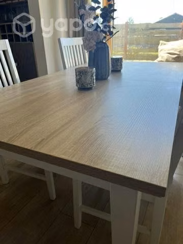 Mesa comedor