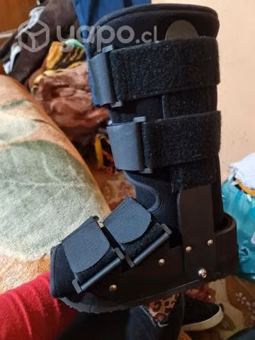 Media Bota Ortopedica