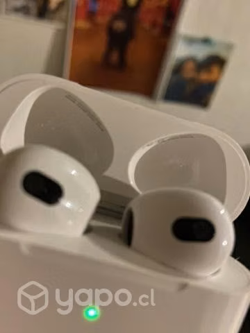 Audífonos 3ra generaciónn - Imagen 3