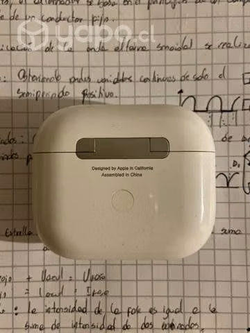 Audífonos 3ra generaciónn - Imagen 5