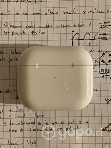 Audífonos 3ra generaciónn - Imagen 4