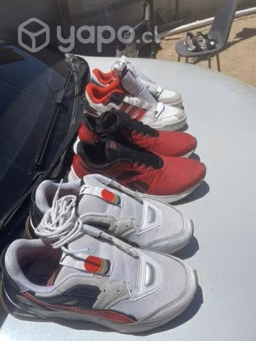 Zapatillas - Imagen 3
