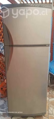 Refrigerador