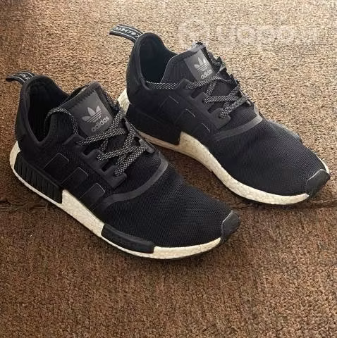 Zapatillas Adidas Originales NMD