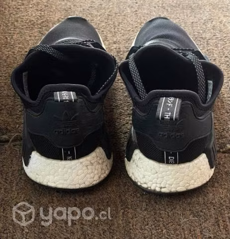 Zapatillas Adidas Originales NMD