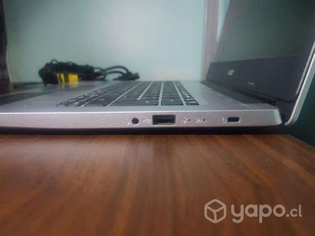 Notebook Acer - Imagen 4