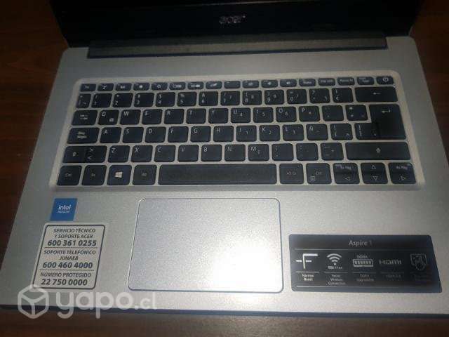Notebook Acer - Imagen 6