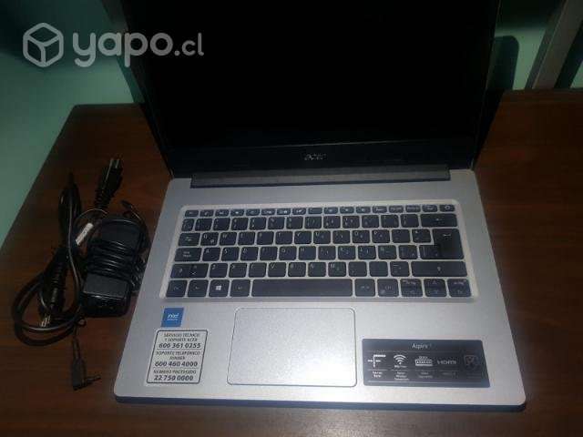 Notebook Acer - Imagen 5