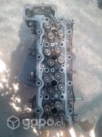 Culata Camión Hino FB 99