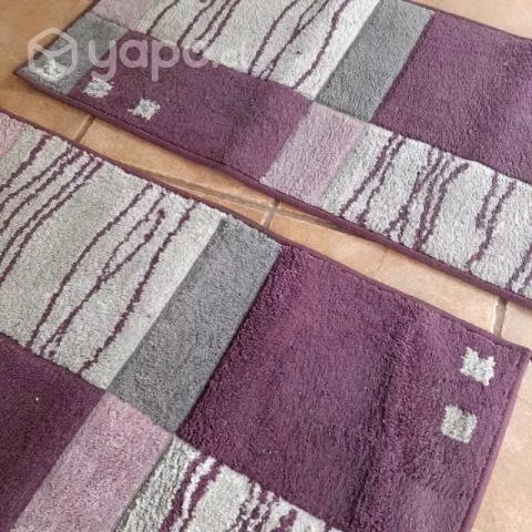Bajada de cama (par) - Imagen 2