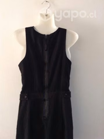 Vestido Juvenil Mujer Armani Exchange Talla XS, - Imagen 6