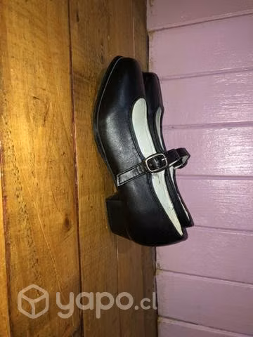 Zapatos de cueca - Imagen 4