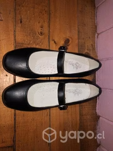 Zapatos de cueca - Imagen 3