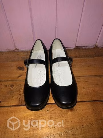 Zapatos de cueca - Imagen 2