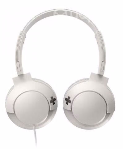 Audífonos On Ear Philips Shl3075 Manos Libres Bass