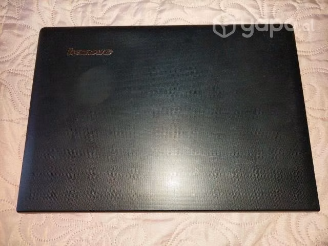 Notebook lenovo - Imagen 3
