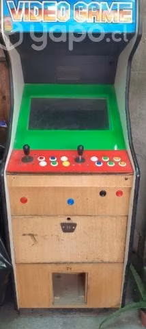 Juegos Gamer 3000 juegos