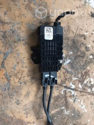 Módulo (014) Ford F150 2019