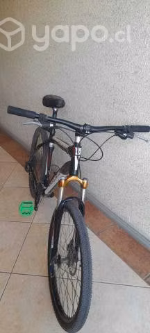 Trek 4300