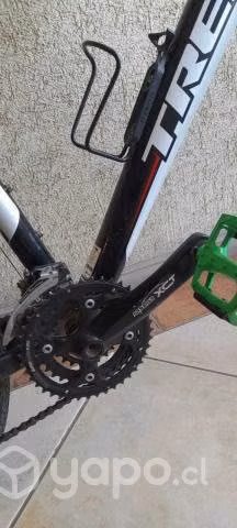 Trek 4300