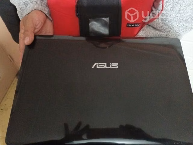 Nootbook Asus - Imagen 5