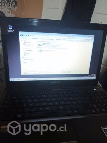 Nootbook Asus - Imagen 4