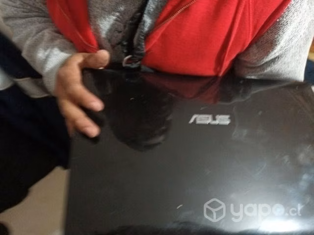 Nootbook Asus - Imagen 3