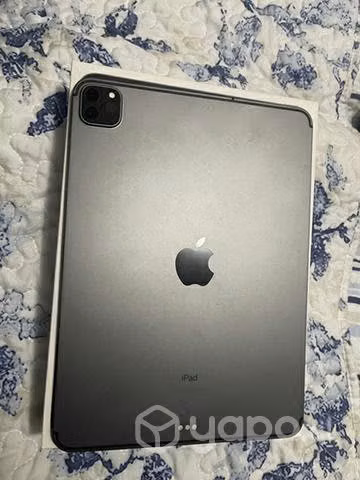 IPad Pro 11 128GB Wi-Fi+Cellular 2da generación