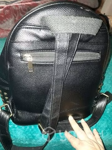 Mochila Nueva - Imagen 2