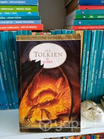 El Hobbit