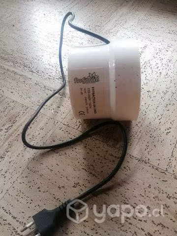 Kit indoor completo