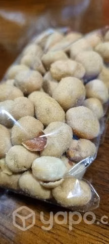 Frutos Secos X kg