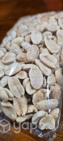 Frutos Secos X kg