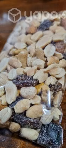 Frutos Secos X kg