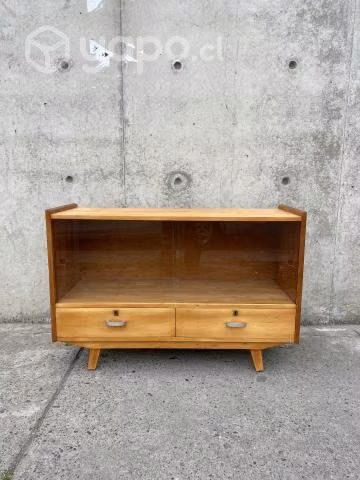 Mueble rack aparador