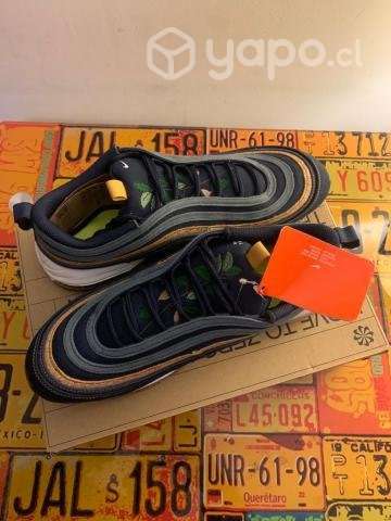 Zapatillas air max 97 - Imagen 3
