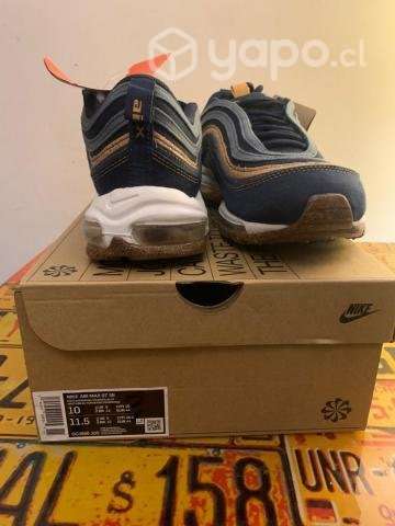 Zapatillas air max 97 - Imagen 2